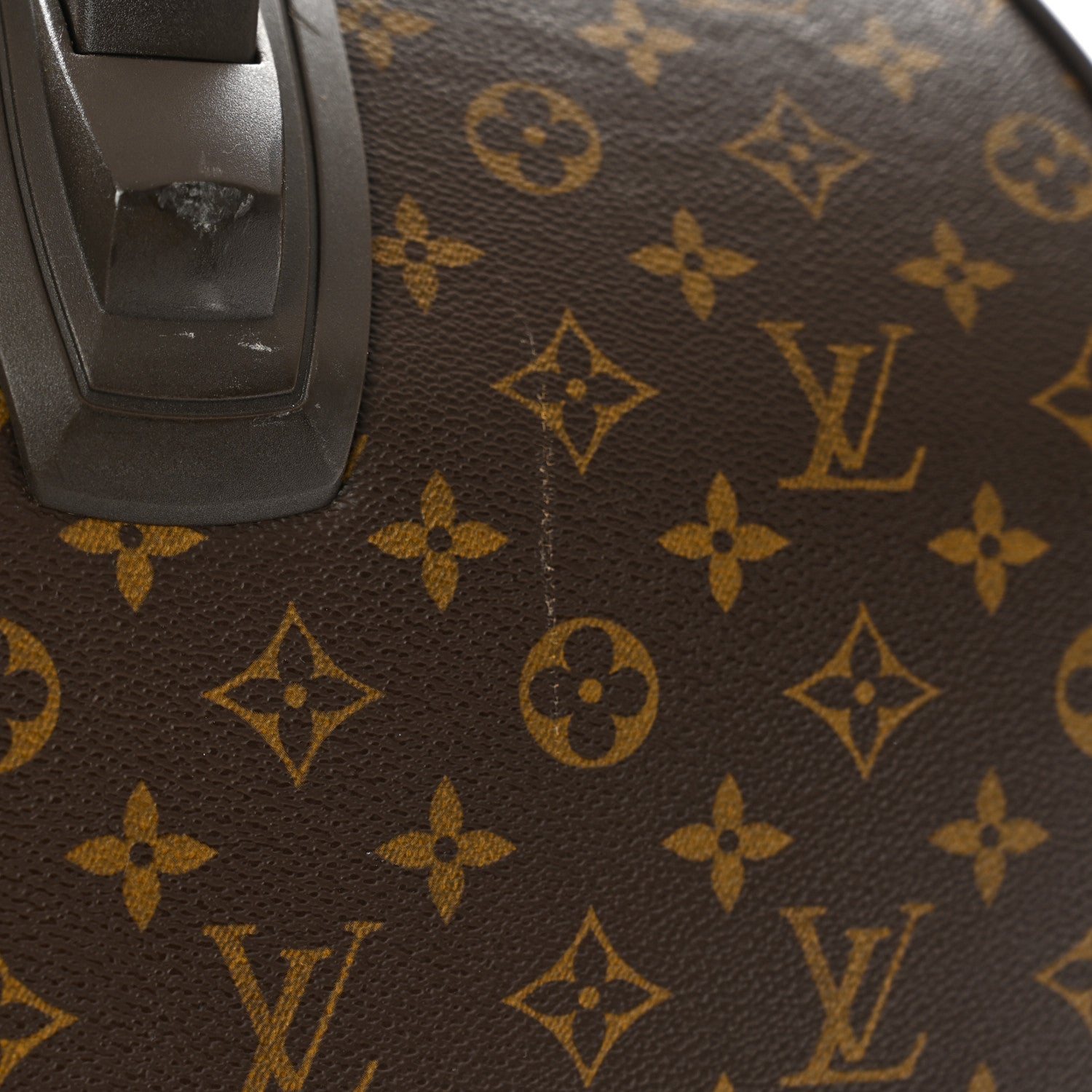 Louis Vuitton Monogram Pegase 65 11 of 12