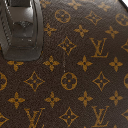 Louis Vuitton Monogram Pegase 65 11 of 12