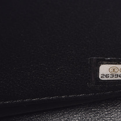 Chanel Caviar Quilted Small Business Affinity Flap Black 7 of 9