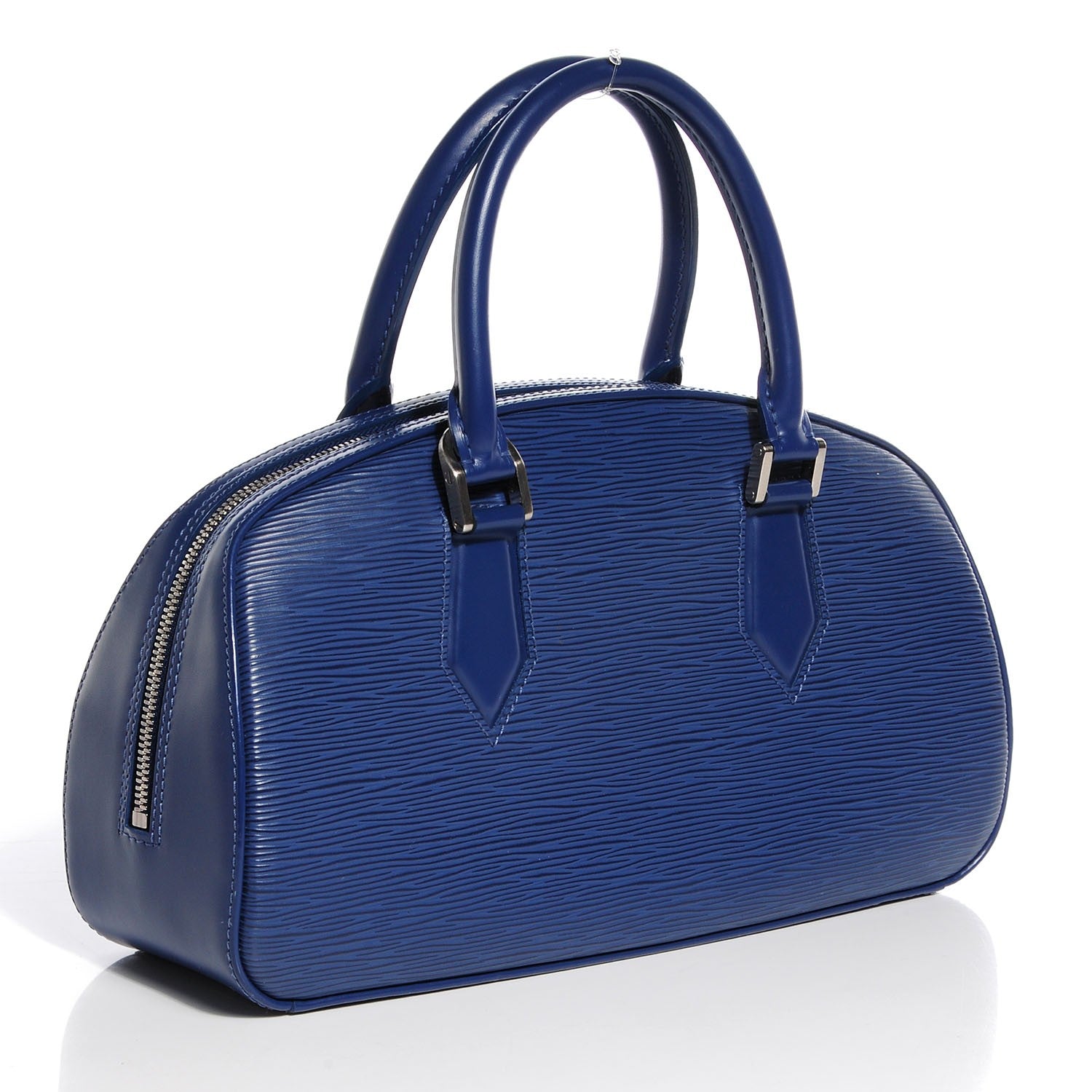 Louis Vuitton Epi Jasmin Myrtille 3 of 8