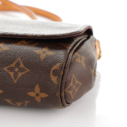 Louis Vuitton Monogram Favorite MM 9 of 10