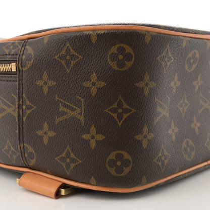 Louis Vuitton Monogram Sac A Dos Packall 9 of 12