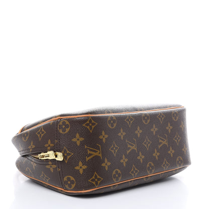 Louis Vuitton Monogram Trouville 4 of 13