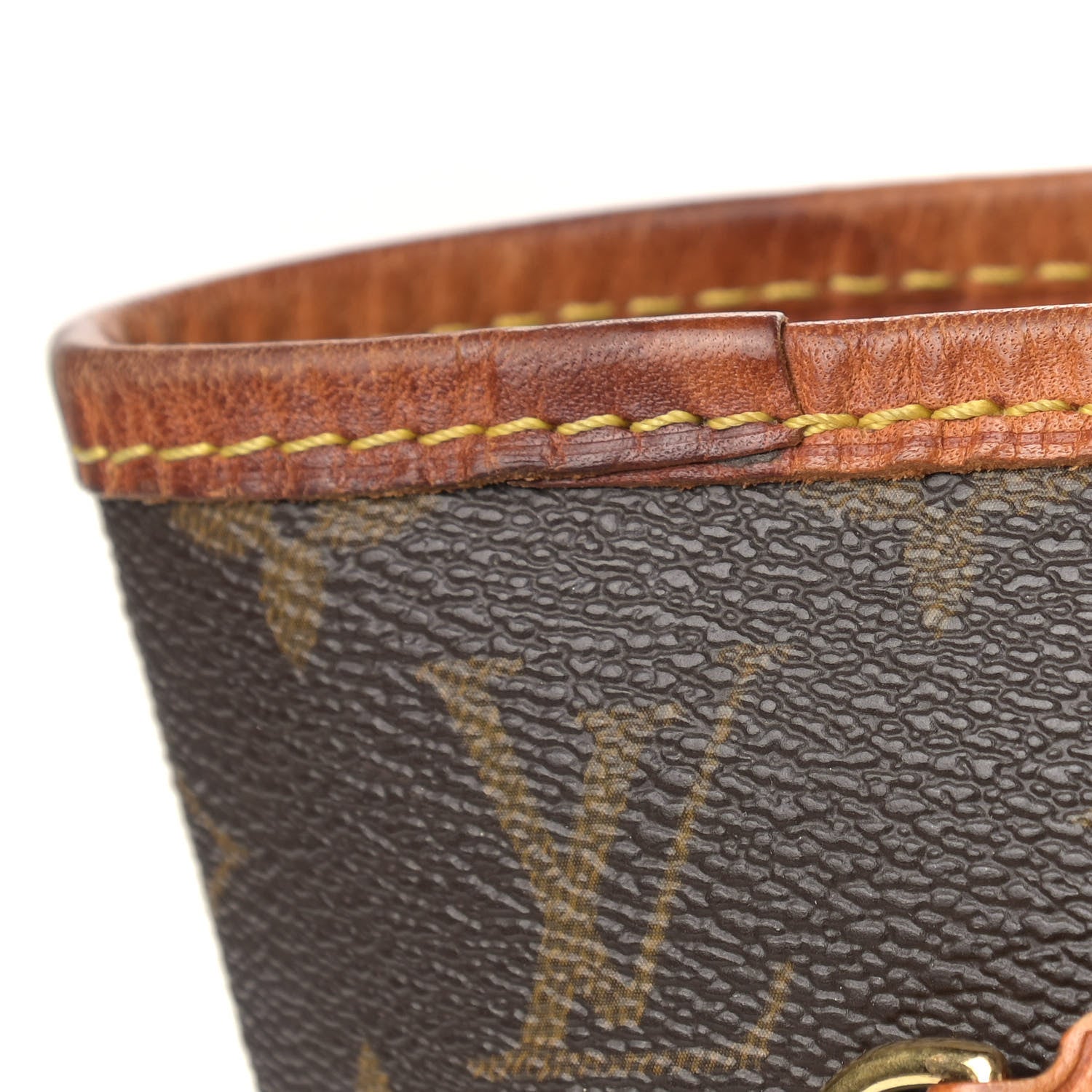 Louis Vuitton Monogram Neverfull MM 10 of 10