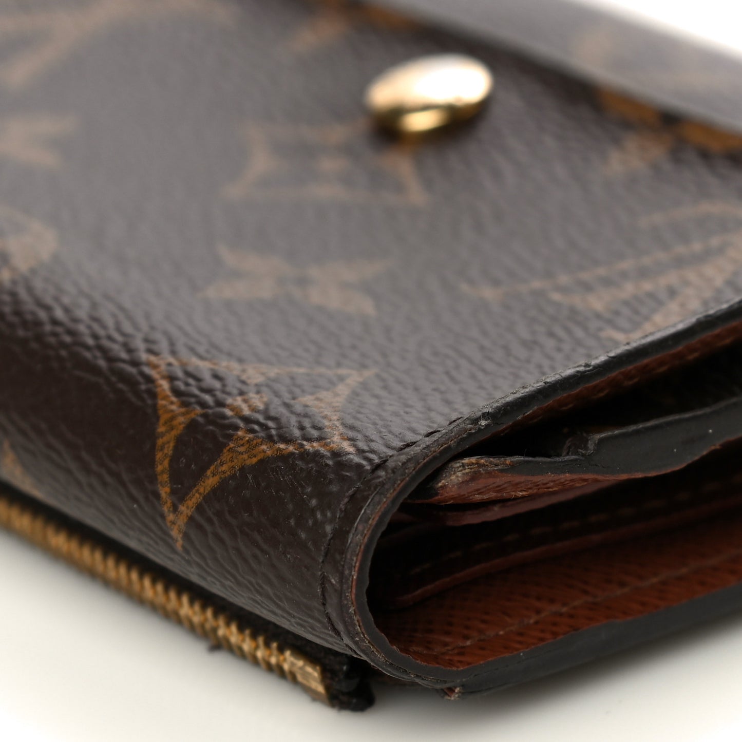 Monogram Anais Wallet