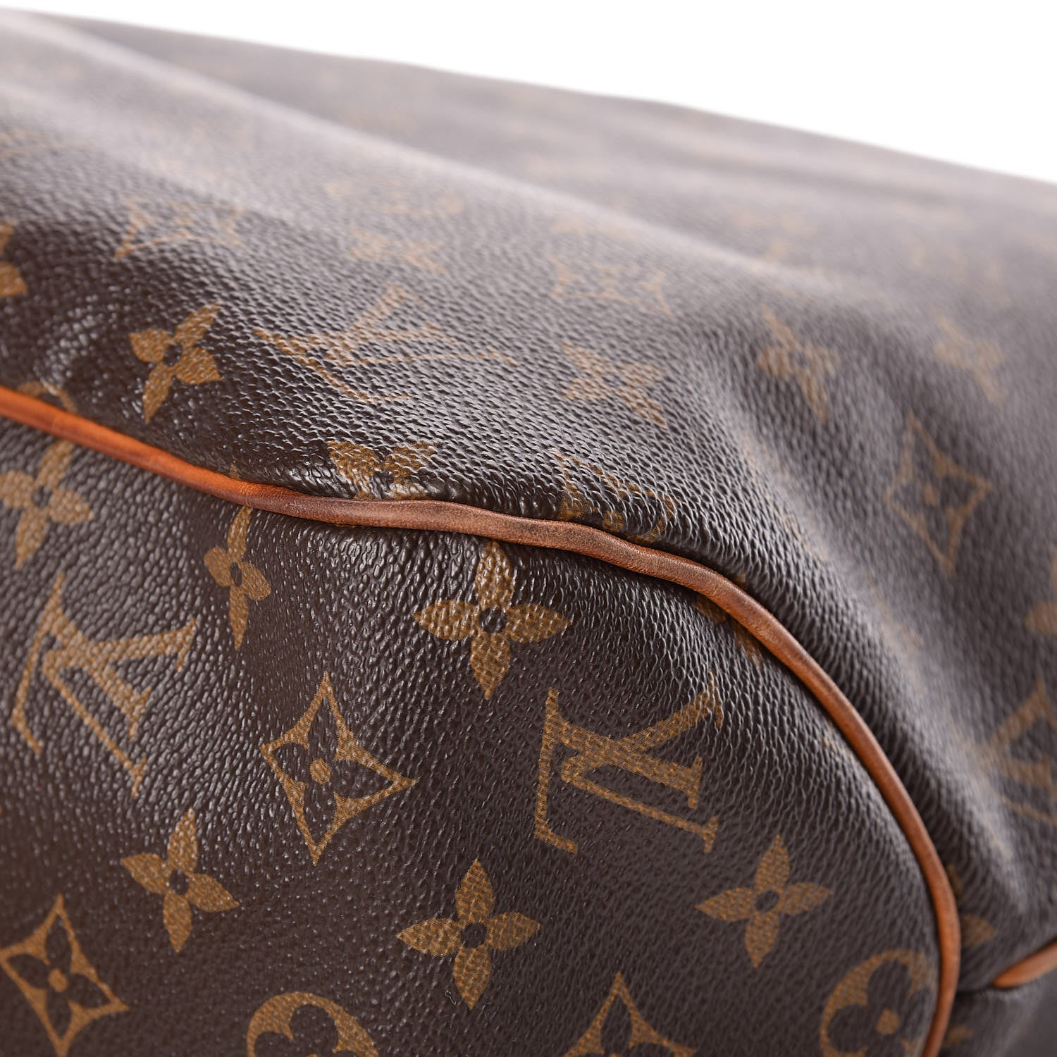 Louis Vuitton Monogram Delightful MM 15 of 25