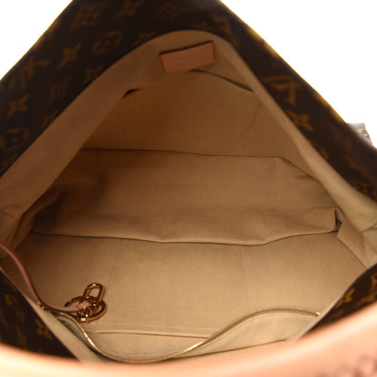 Louis Vuitton Monogram Artsy MM 5 of 9