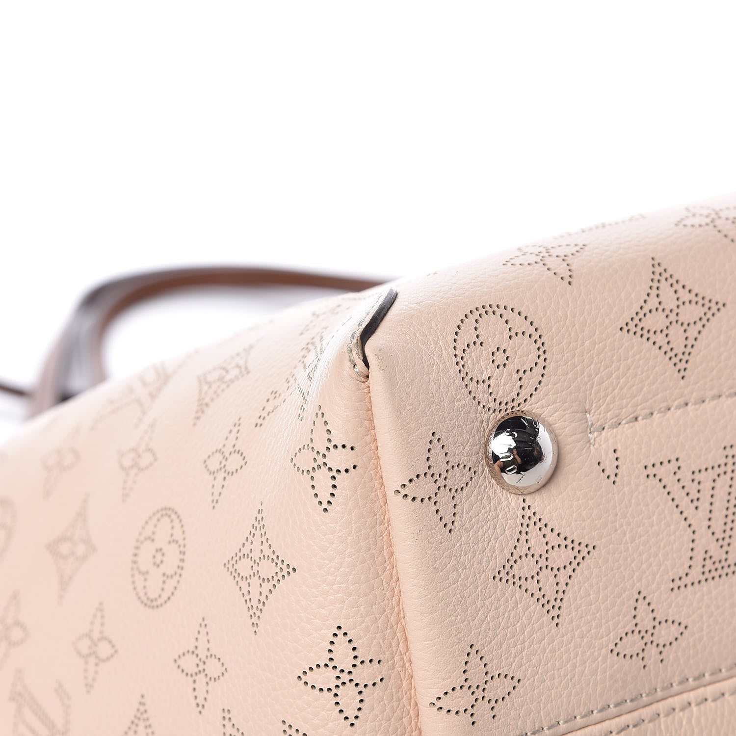 Louis Vuitton Mahina Hina MM Cream 12 of 12
