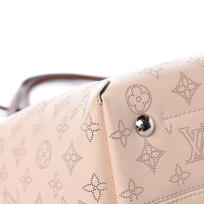 Louis Vuitton Mahina Hina MM Cream 12 of 12