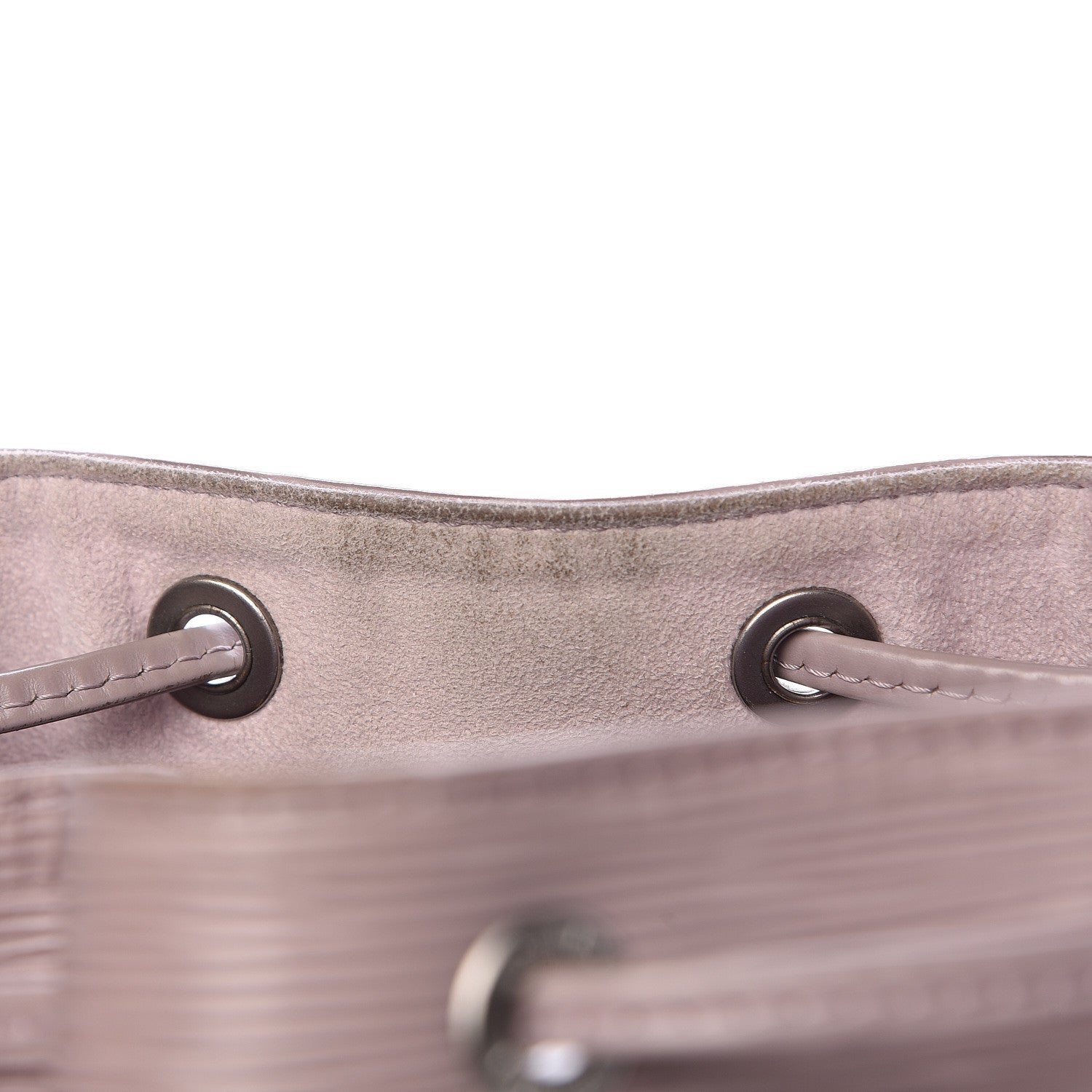 Louis Vuitton Epi Petit Noe Lilac 12 of 31