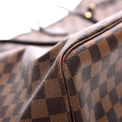 Louis Vuitton Damier Ebene Neverfull GM 9 of 22