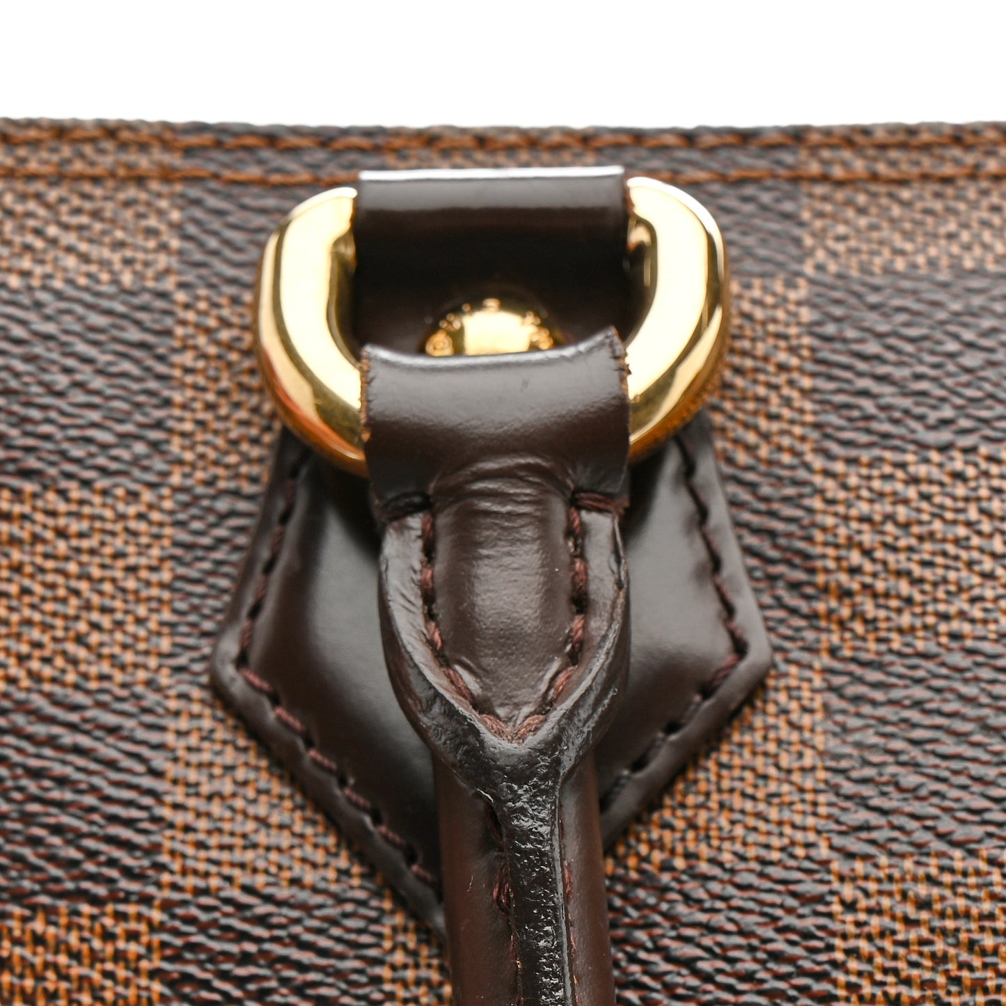 Damier Ebene Saleya PM