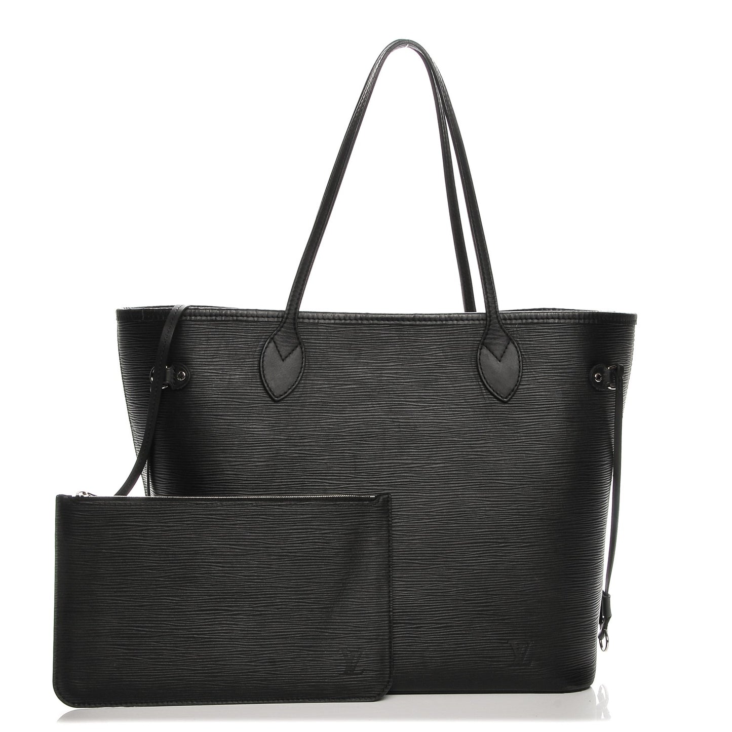 Epi Neverfull MM Black