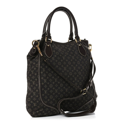 Louis Vuitton Mini Lin Besace Angele Ebene 3 of 14