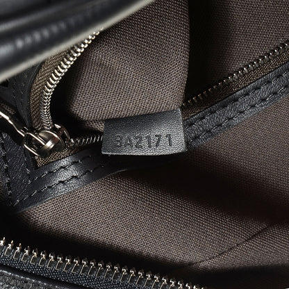 Louis Vuitton Damier Infini Porte-Documents Voyage GM Onyx 6 of 7