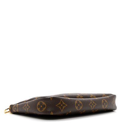 Louis Vuitton Monogram Pochette Accessories 4 of 8