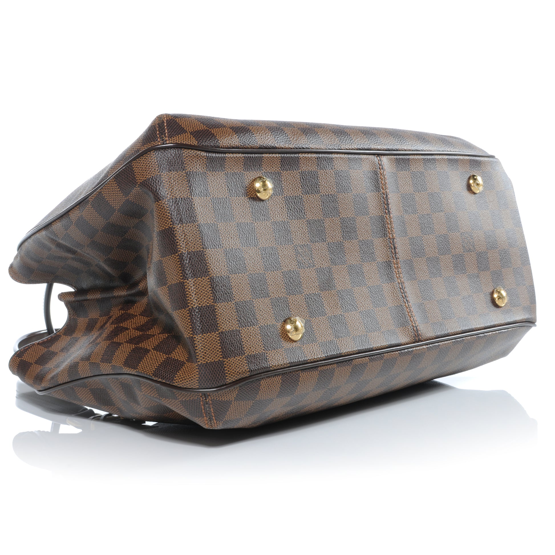 Louis Vuitton Damier Ebene Griet 4 of 8