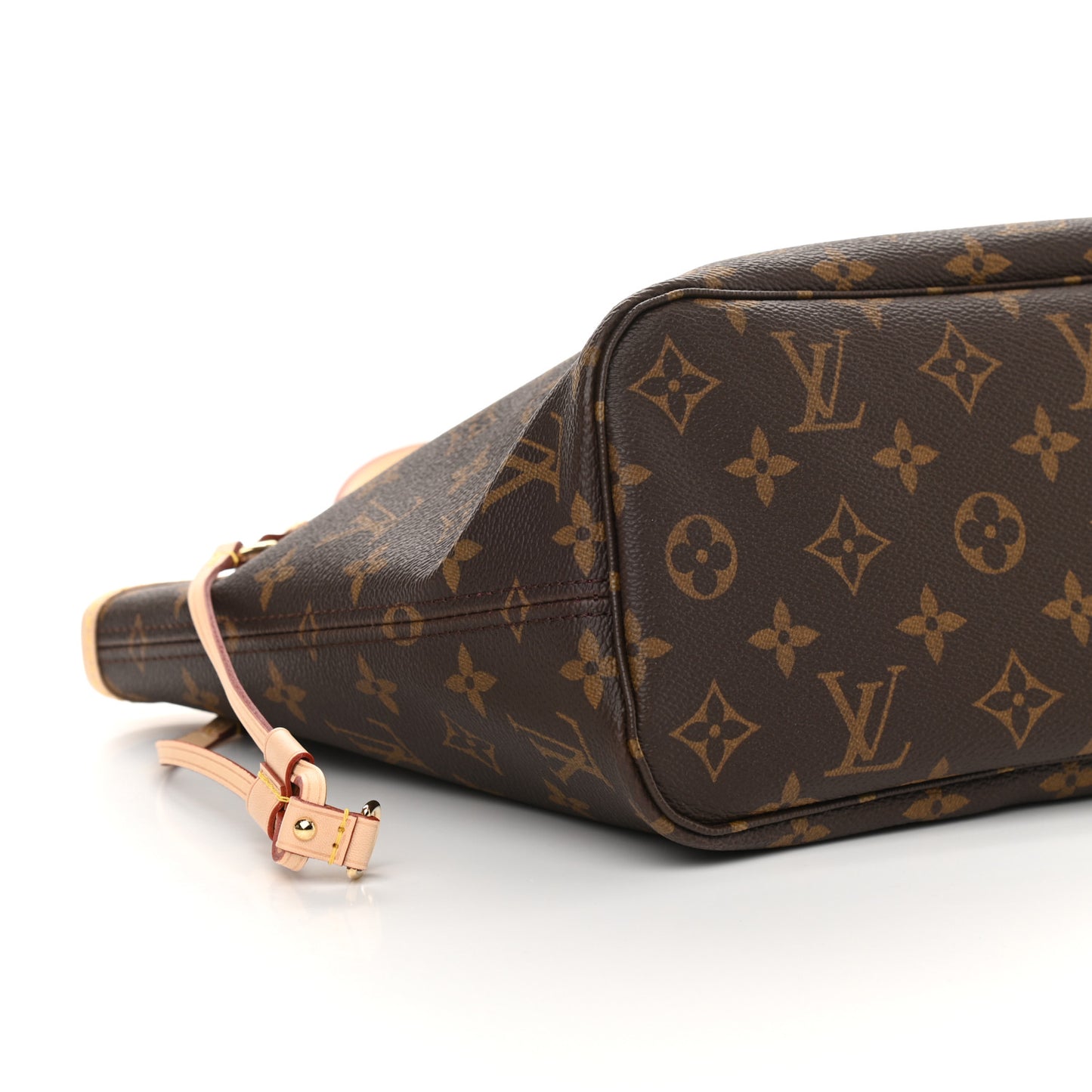 Monogram Neo Neverfull PM Pivoine