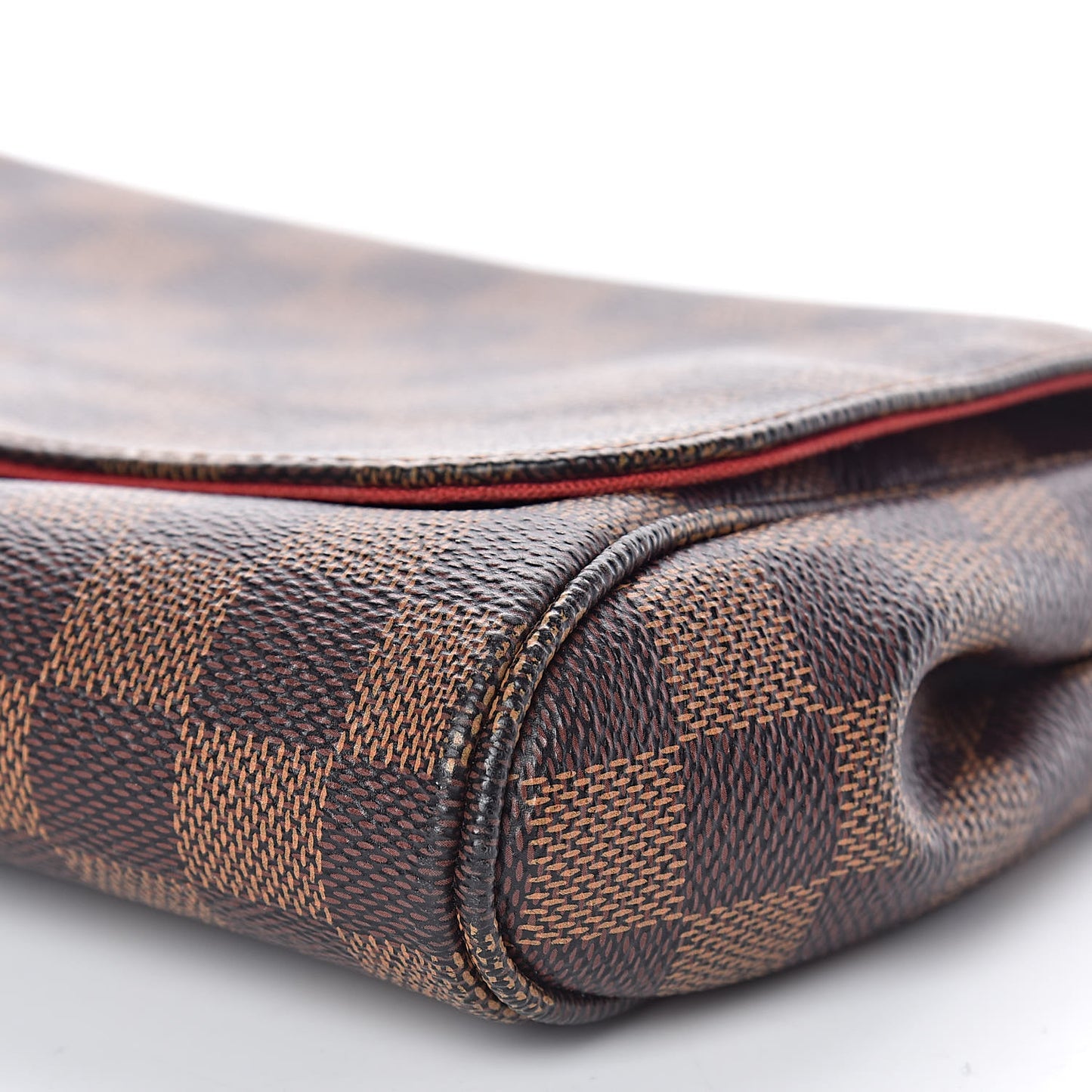 Damier Ebene Favorite MM