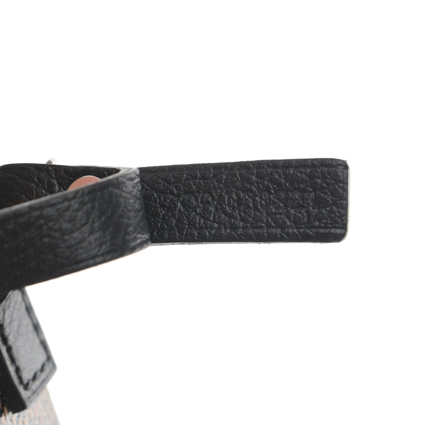 Goyardine Saint Louis PM Black