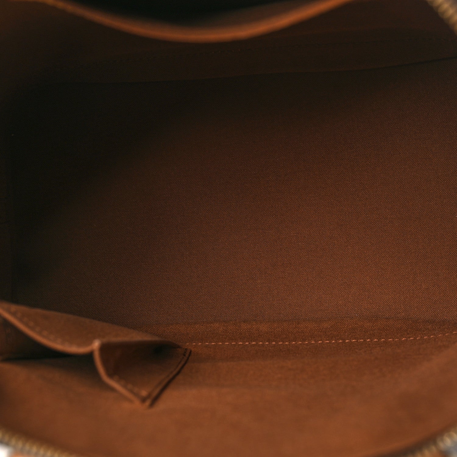Louis Vuitton Monogram Alma PM 5 of 11