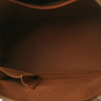 Louis Vuitton Monogram Alma PM 5 of 11