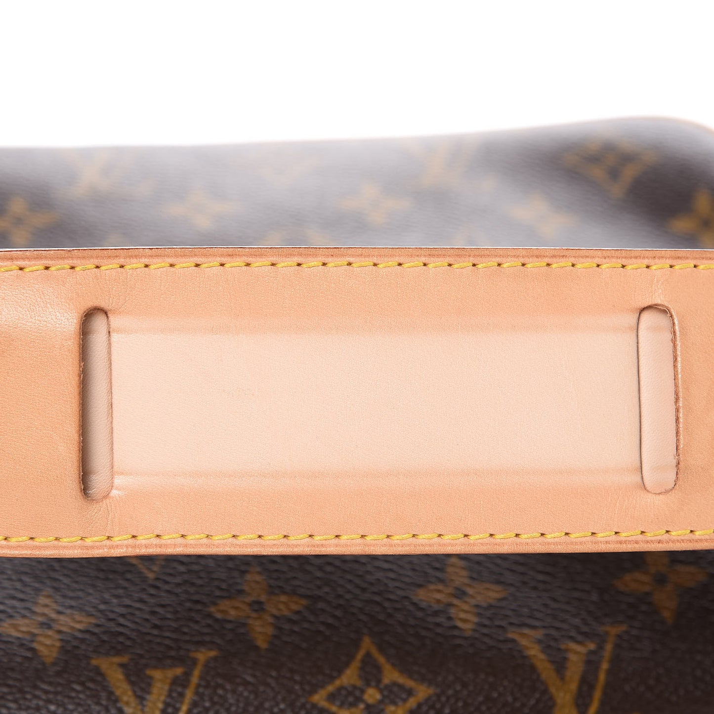 Monogram Hudson PM