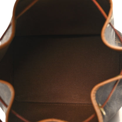 Louis Vuitton Monogram Noe BB 5 of 14