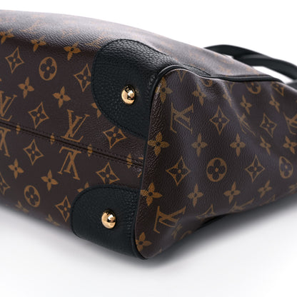 Louis Vuitton Monogram Estrela NM Black 9 of 9