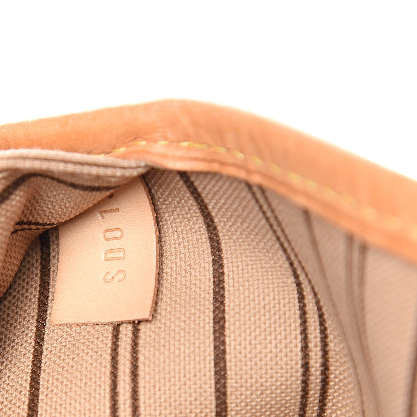 Monogram Neo Neverfull MM