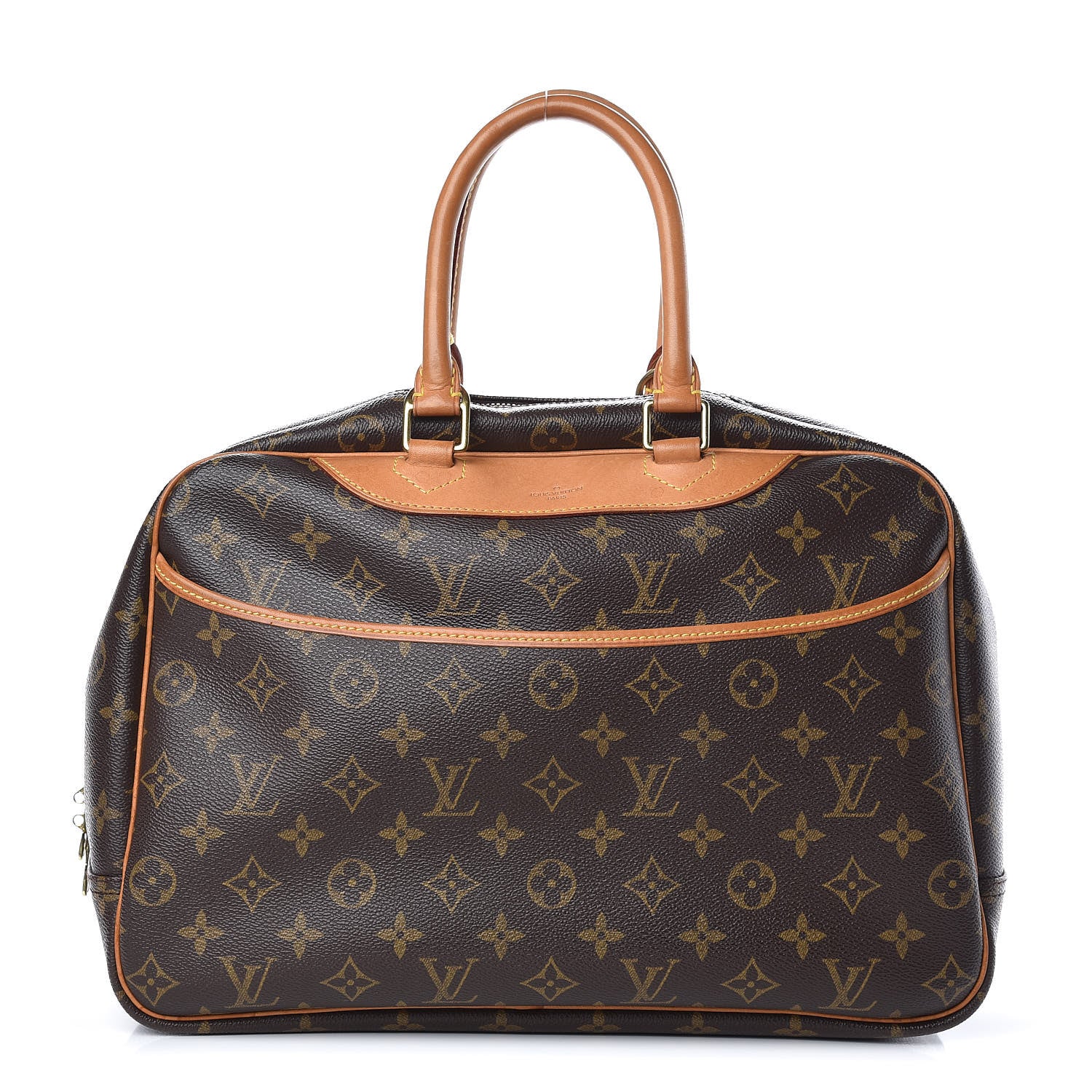 Louis Vuitton Monogram Deauville 1 of 12