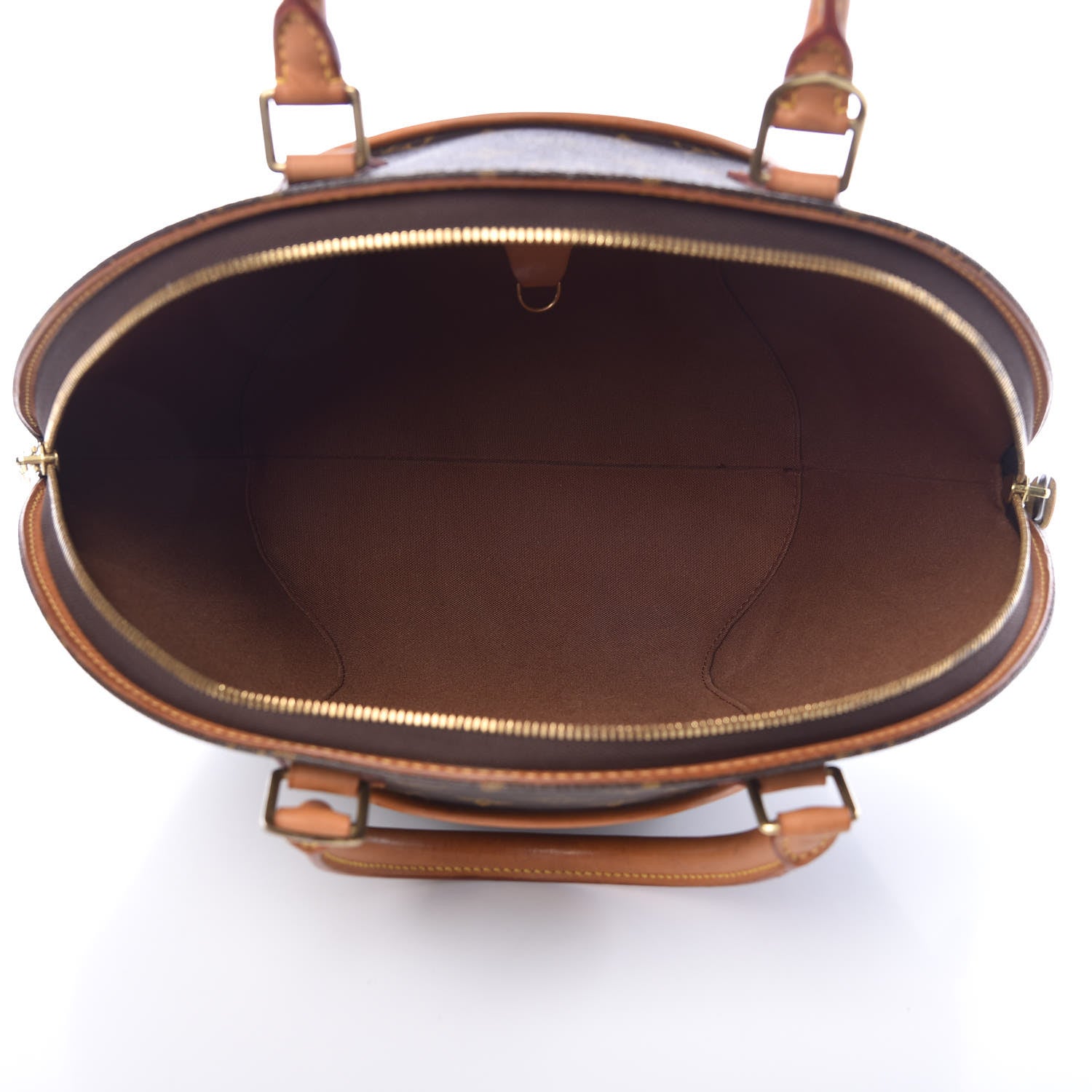 Louis Vuitton Monogram Ellipse MM 5 of 15
