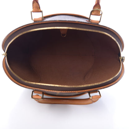 Louis Vuitton Monogram Ellipse MM 5 of 15