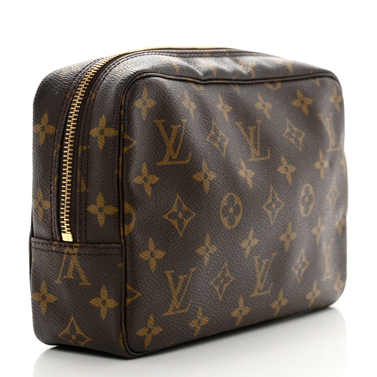 Monogram Trousse Toilette 23