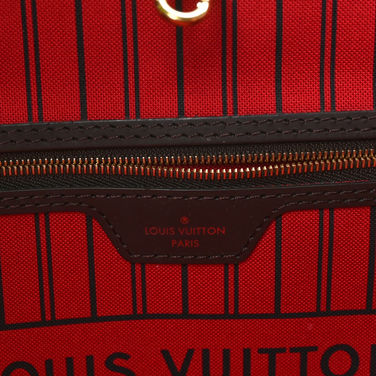 Damier Ebene Neo Neverfull GM