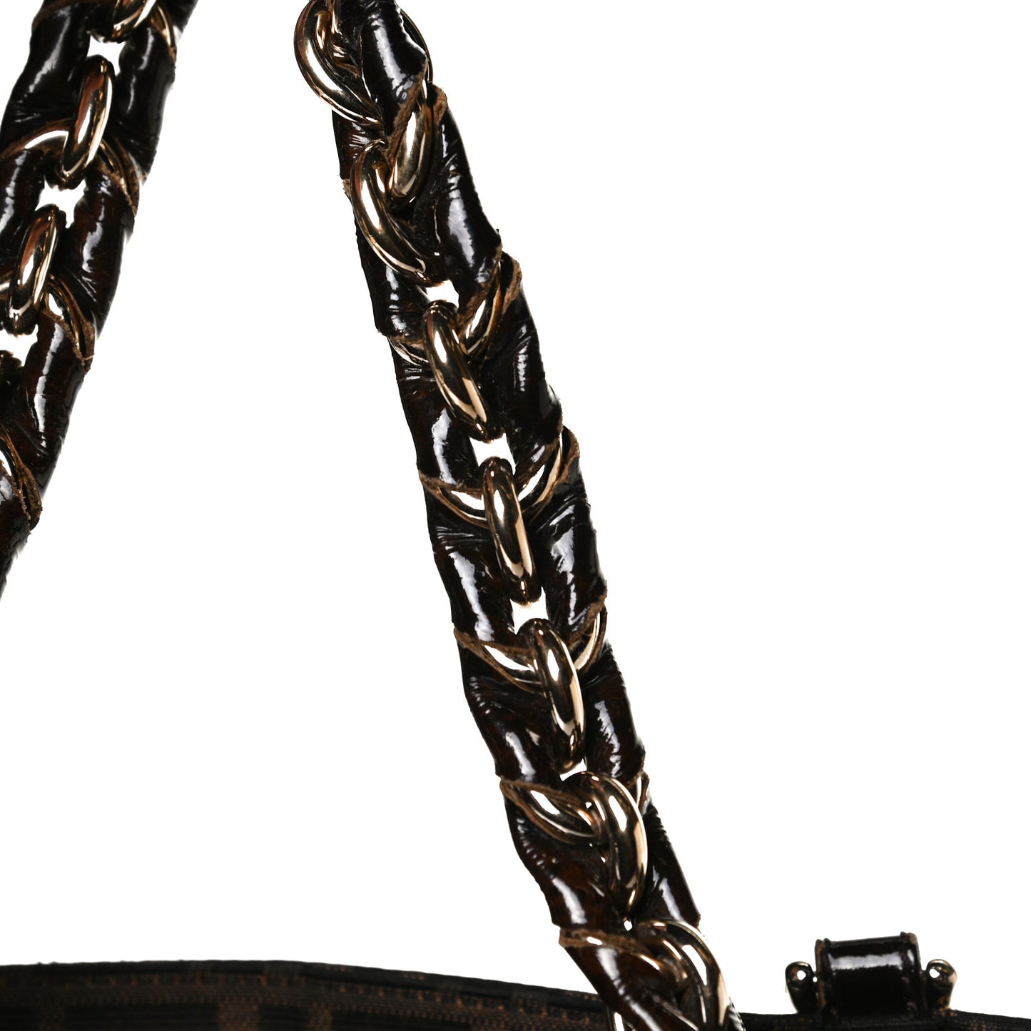 Zucca Mia Tote Tobacco