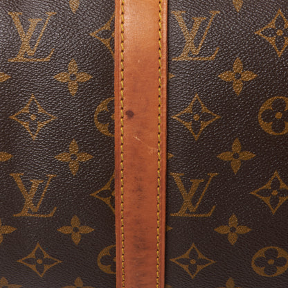 Louis Vuitton Monogram Keepall 50 11 of 12