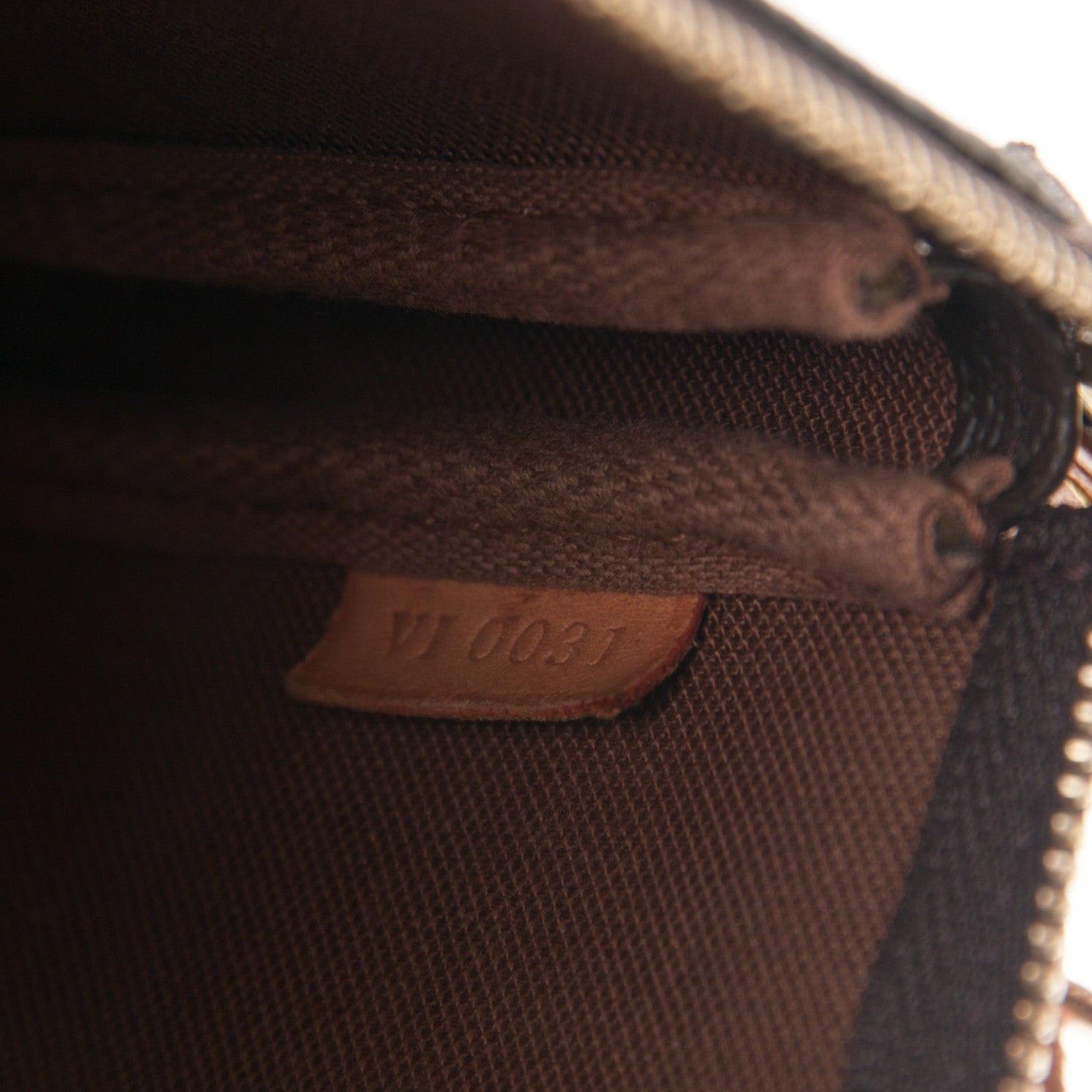 Louis Vuitton Monogram Pochette Accessories 7 of 7