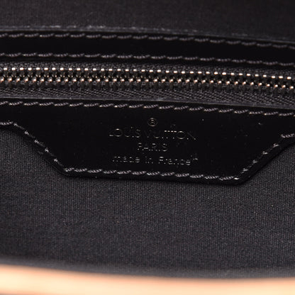 Louis Vuitton Mat Monogram Malden Black 6 of 12