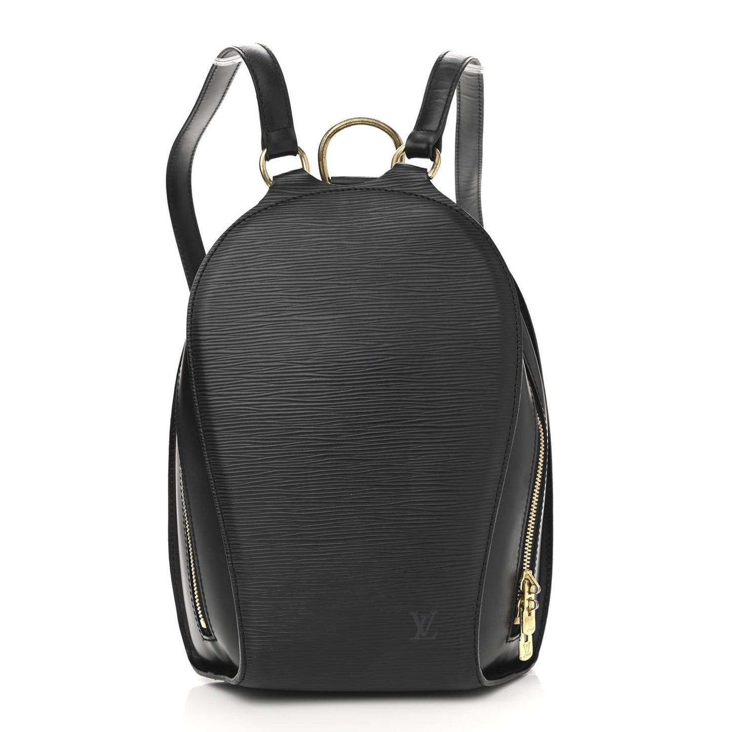 Epi Mabillon Backpack Black