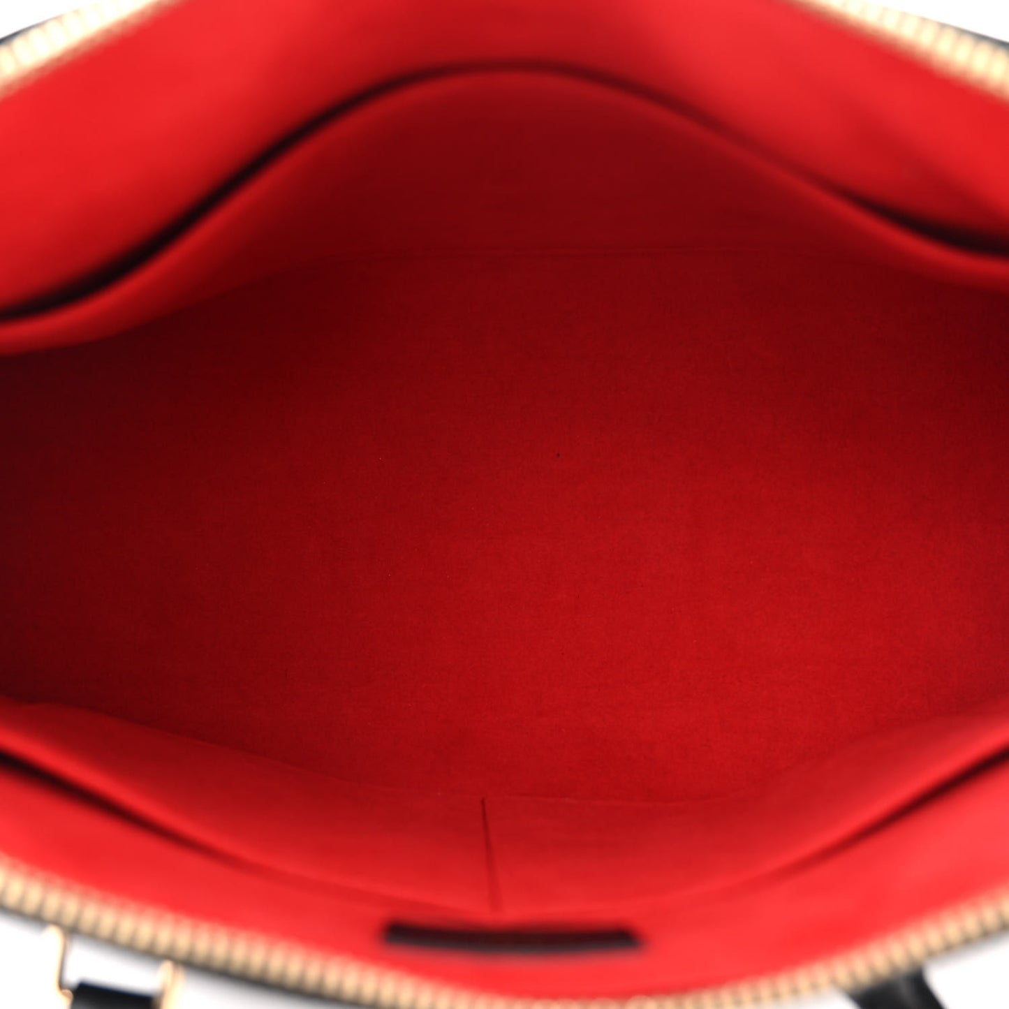 Monogram Tuileries Caramel Rouge