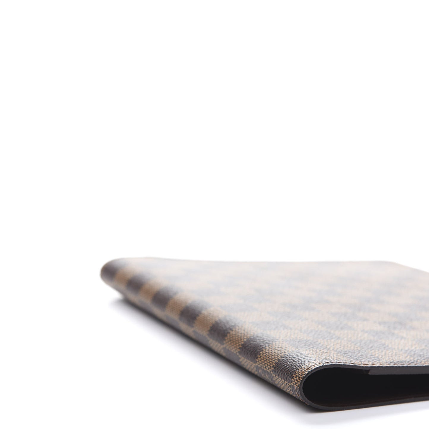 Damier Ebene Desk Agenda Cover