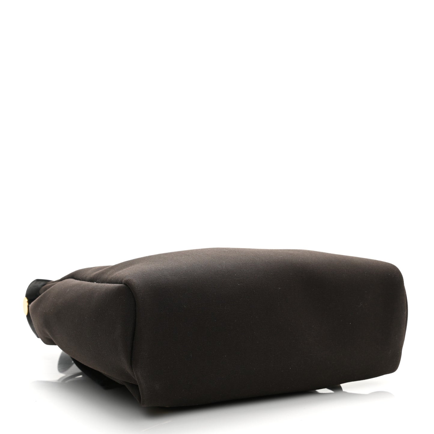 Military Toile Vache Hunter Herbag a Dos Zip Retourne Backpack Ebene Black