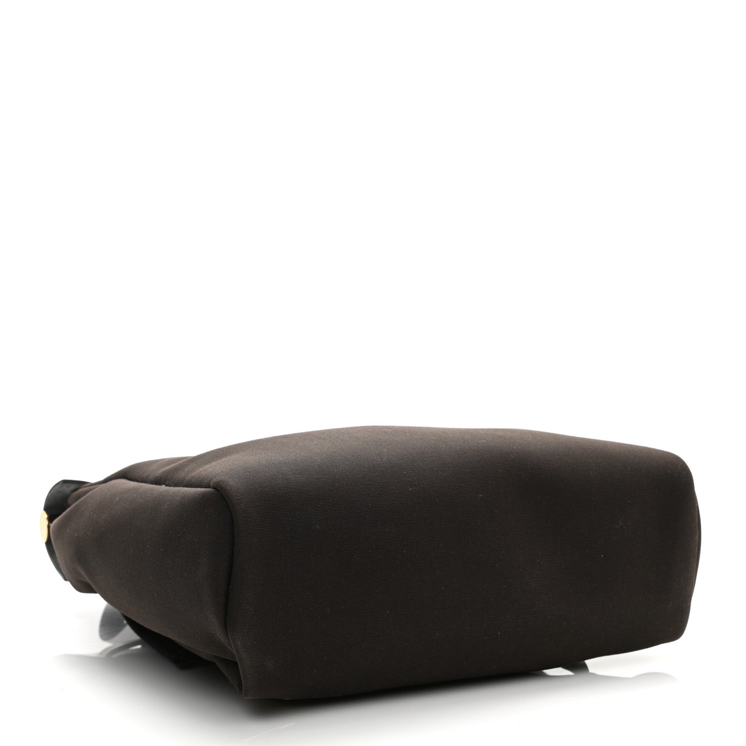 Hermes Military Toile Vache Hunter Herbag a Dos Zip Retourne Backpack Ebene Black 5 of 10