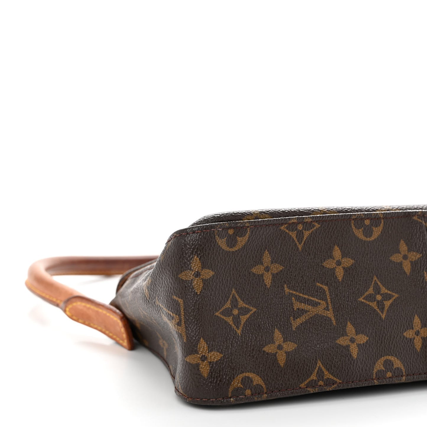 Monogram Mini Looping