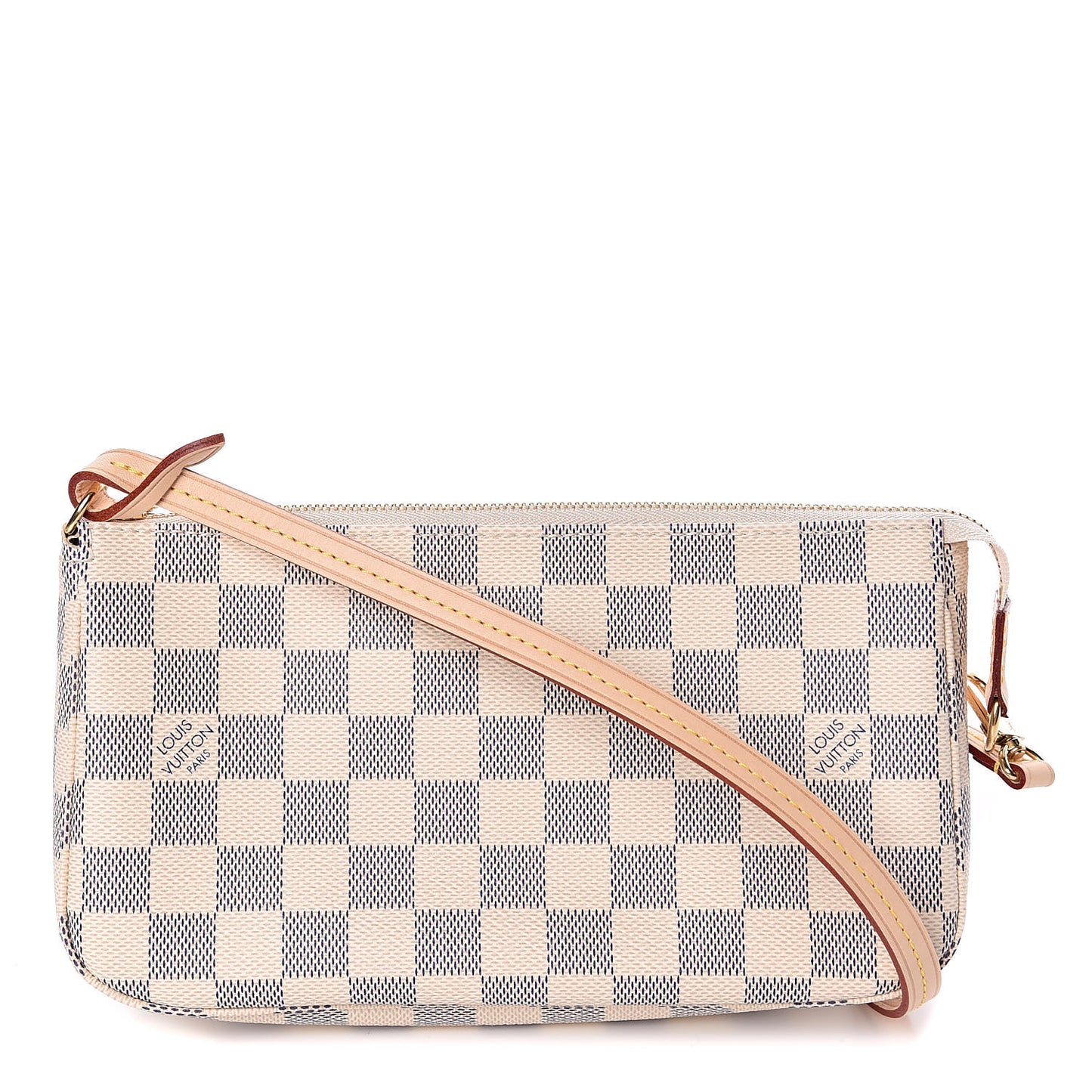 Damier Azur Pochette Accessories NM