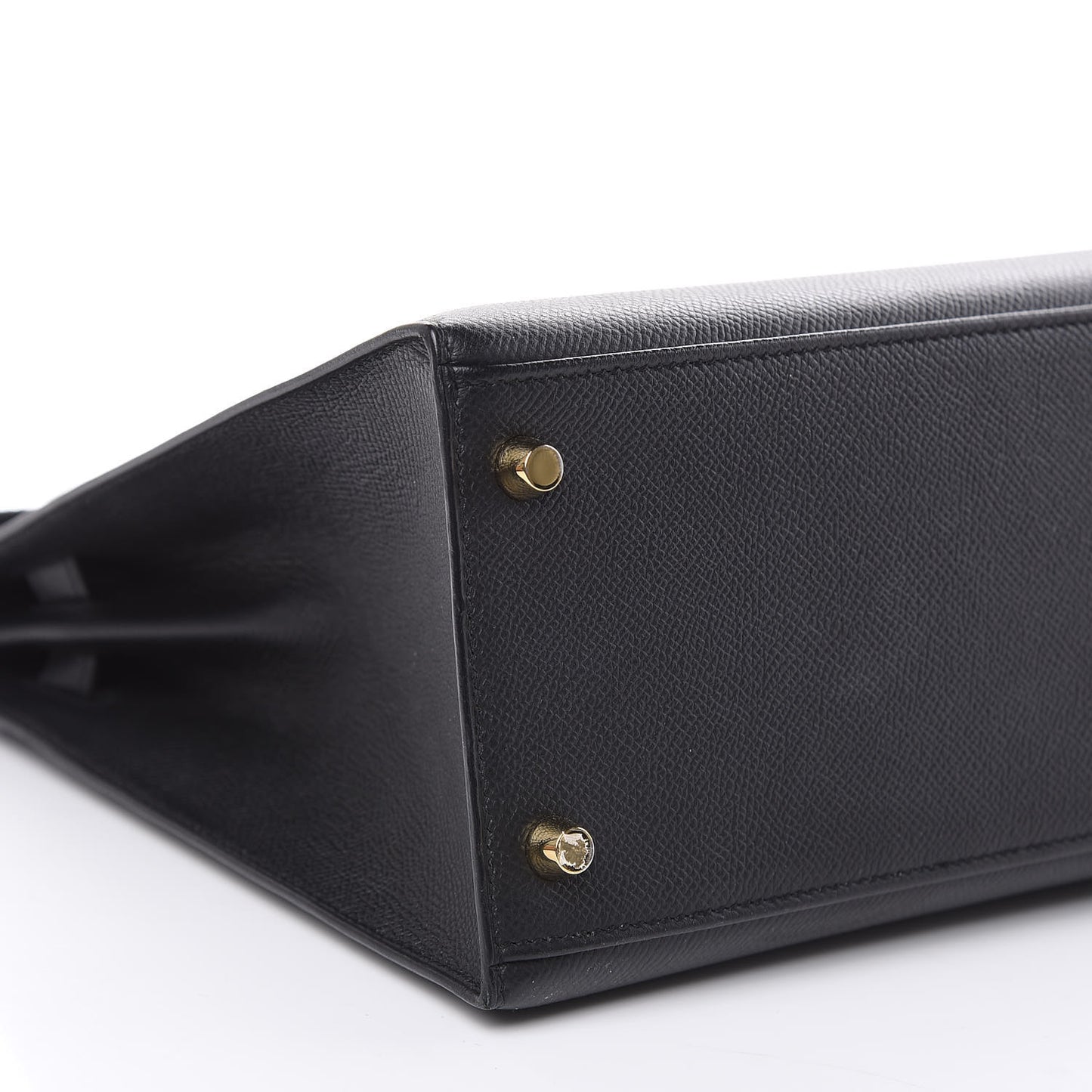 Epsom Kelly Sellier 28 Black