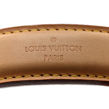 Louis Vuitton Vachetta Strap 4 of 4