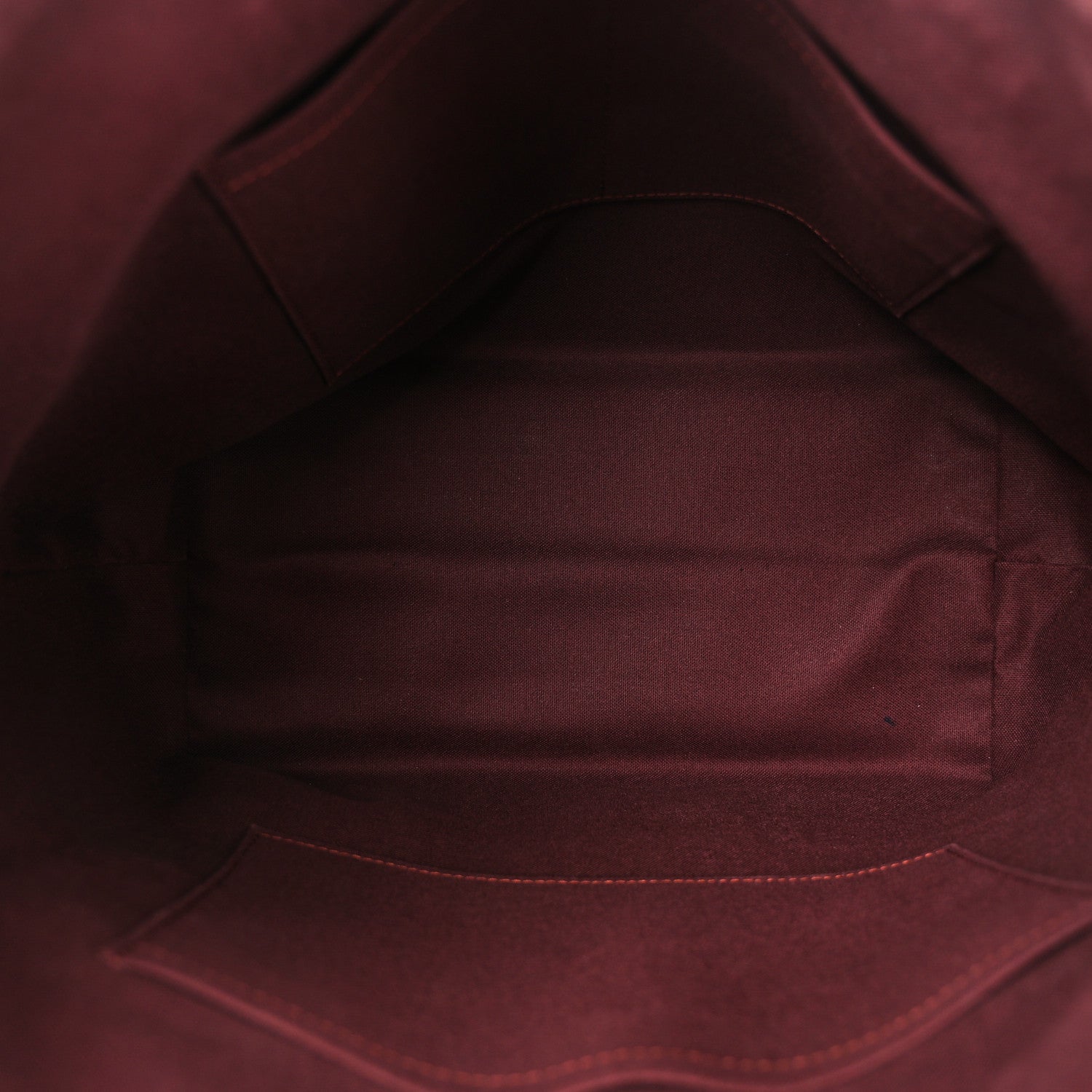 Louis Vuitton Monogram Iena MM 5 of 9