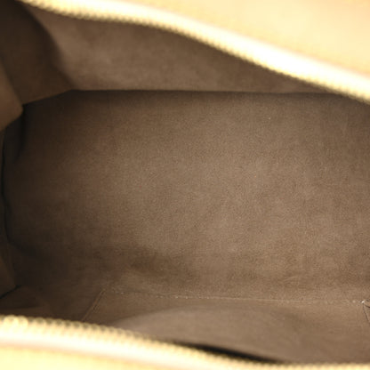 Louis Vuitton Monogram Multicolor Claudia Black 5 of 9